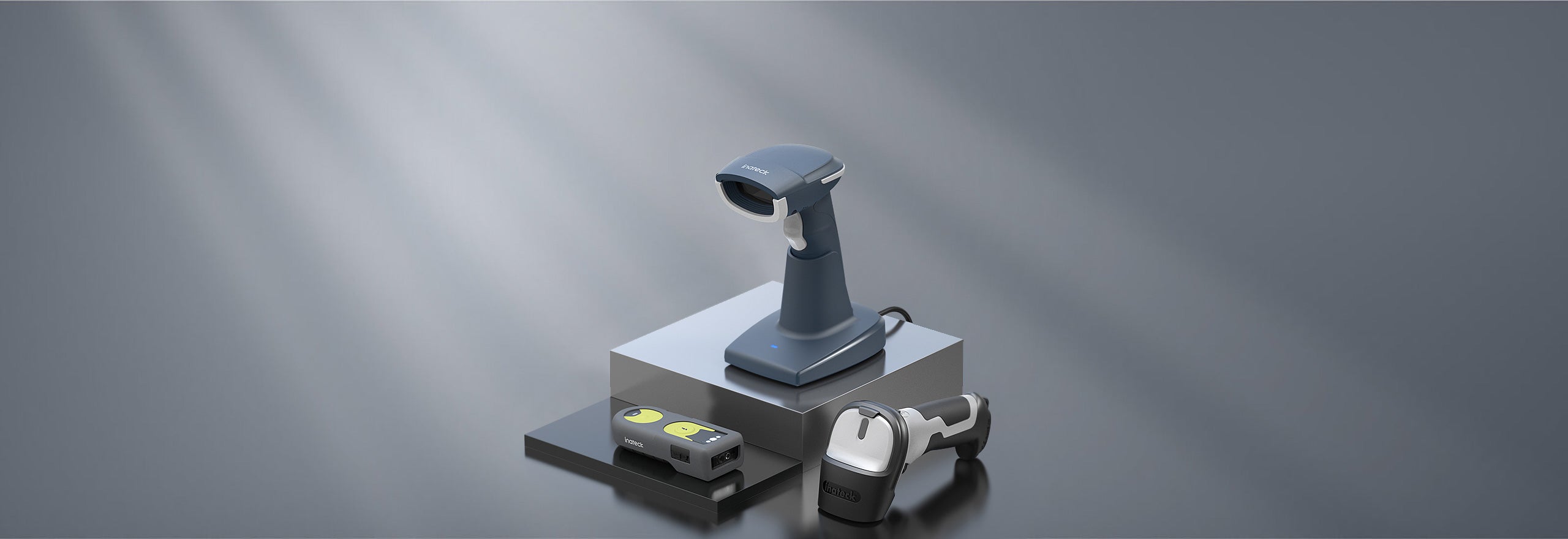 Barcode Scanner 2