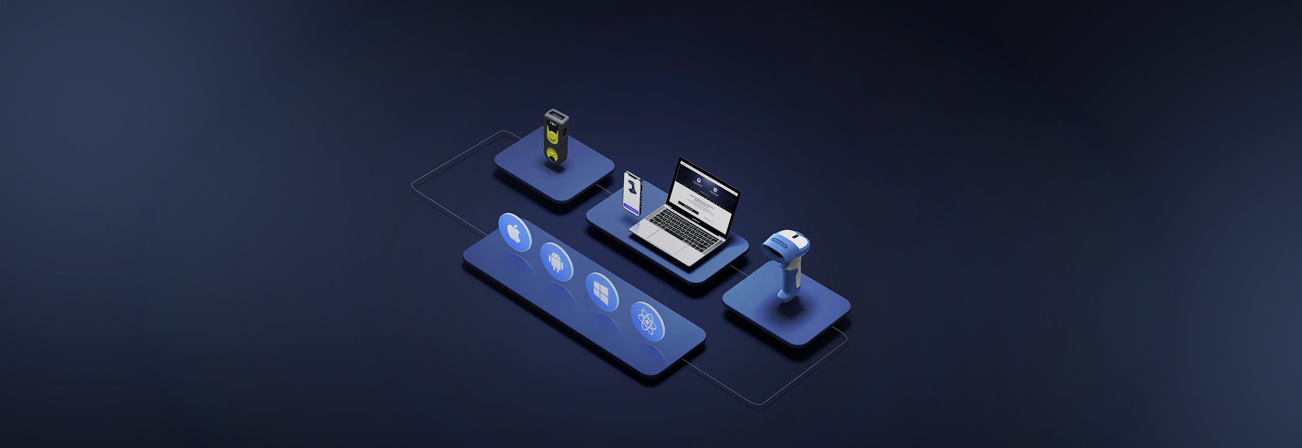 Scanners Support APP / SDK Inateck Office