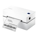 Bluetooth Thermal Label Printer, Wireless 4x6 Shipping Label Printer for Shipping Packages, PR40