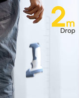 Bluetooth® 5.0 2D Barcode Scanner BCST-73 - Inateck Office