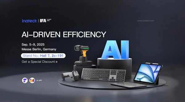 Event Invitation: Discover Innovation at IFA Berlin 2025