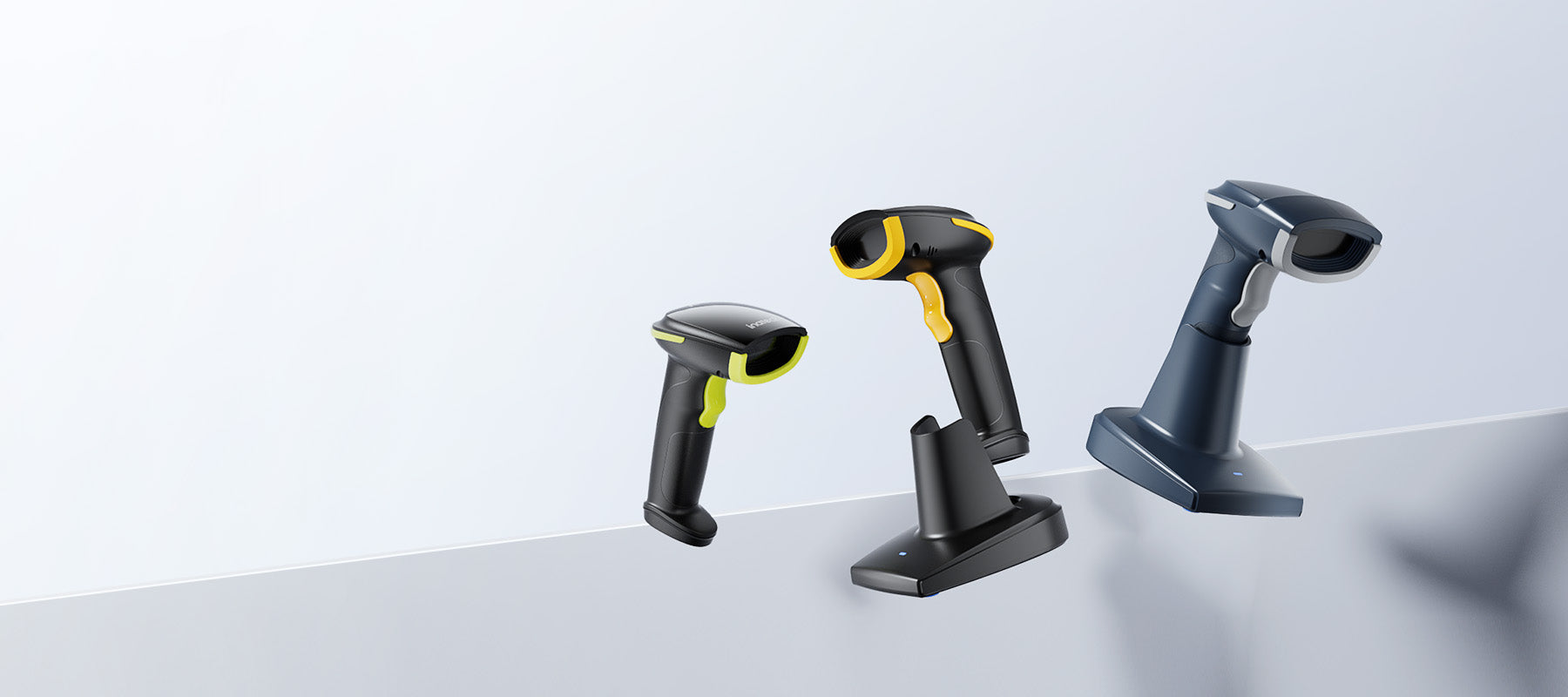 Hyper Series---General Purpose Handheld Scanners – Inateck Office
