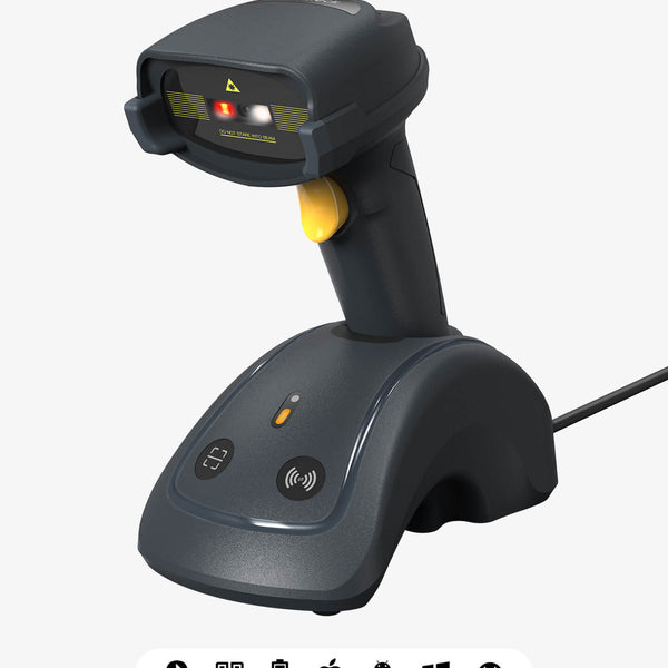 Inateck Barcode Scanner Setup Bcst73 Cheapest tecnico