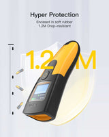 Nano 230D, 1D Portable Barcode Scanner, 1000mAh battery