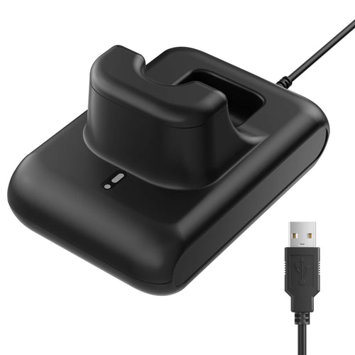 Barcode Scanner Charging Base, Suitable for BCST-75, BCST-61 - BCST-75S-Base