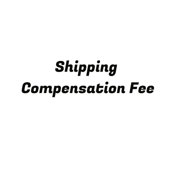 Compensation Fee