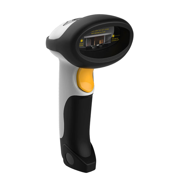 Wireless Bluetooth Barcode Scanner BCST-10 - Inateck Office