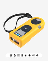 2D Bluetooth® 5.0 Pocket Barcode Scanner BCST-42 - Inateck Office