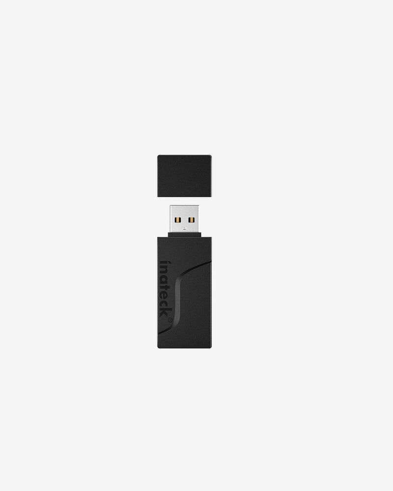 Adapter for P6 Barcode Scanner, BTA-P61_black - Inateck Office