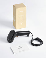 Officelab 1D USB Barcode Scanner, Read Screen, BS02004