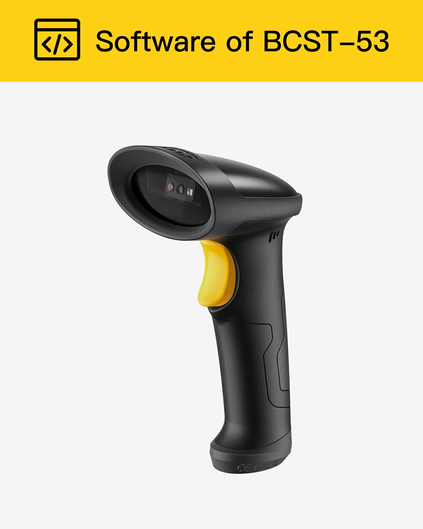 Barcode Scanner Software Barcode Scanner Support In AgilePoint NX