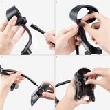 1D USB Corded Barcode Scanner with Normal Stand, BCST-32 - Inateck Office